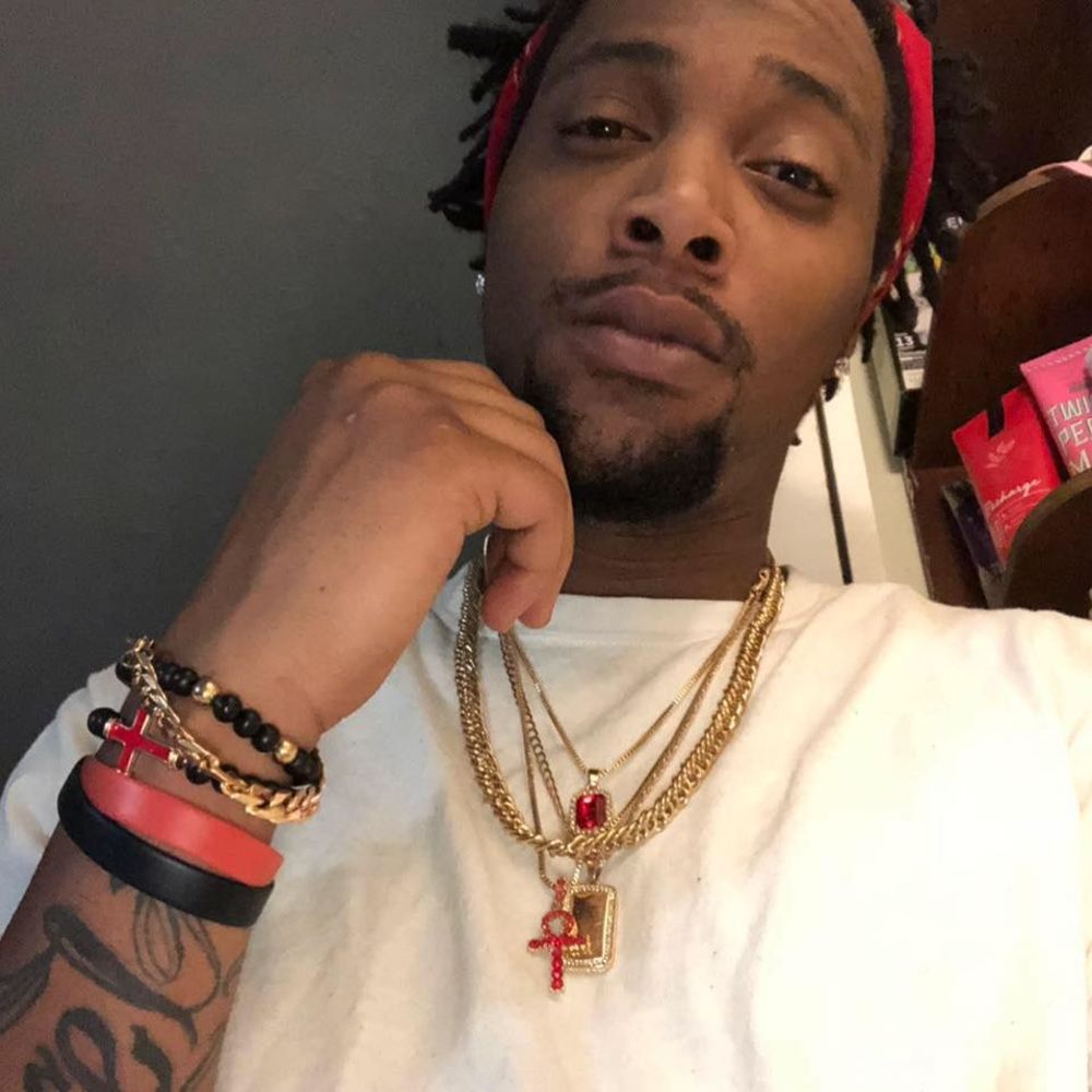 Meet your Posher, Marcus